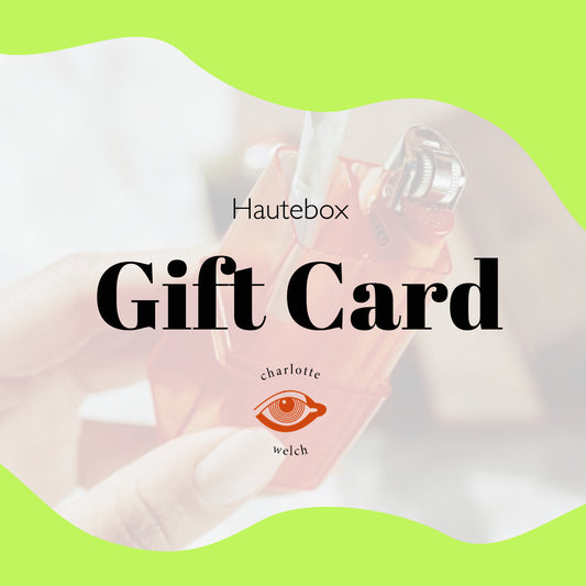 Hautebox Gift Card
